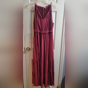 Beautiful Arula dress